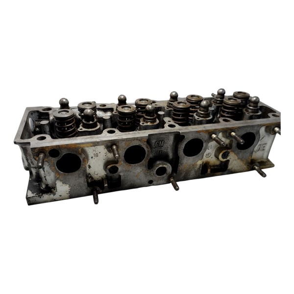 Cabeçote Gm Astra 2.0 Medida 95,70