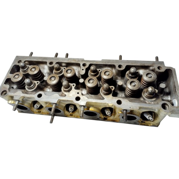 Cabeçote Gm Astra 2.0 Medida 95,70