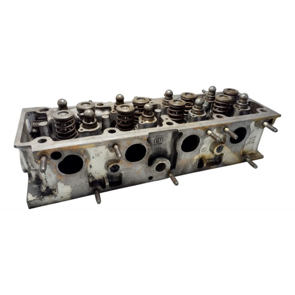 Cabeçote Gm Astra 2.0 Medida 95,70