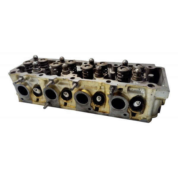 Cabeçote Gm Astra 2.0 Medida 95,70