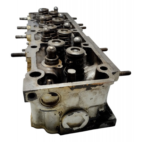 Cabeçote Gm Astra 2.0 Medida 95,70