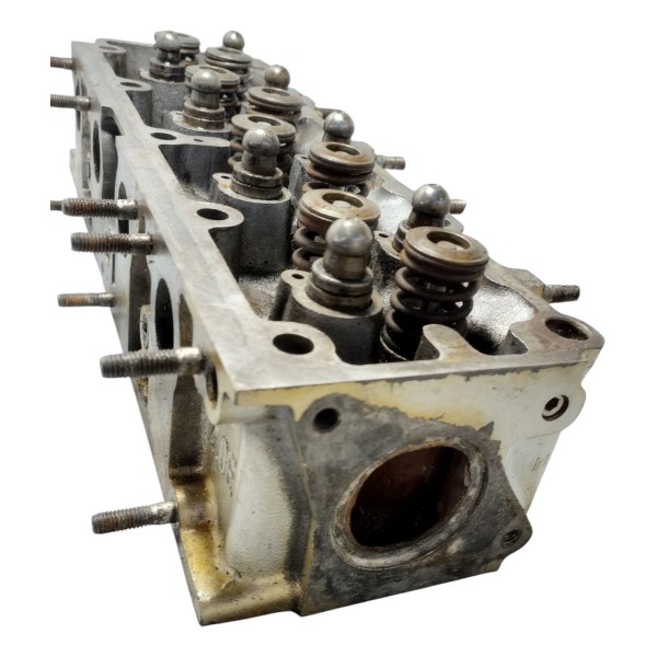 Cabeçote Gm Astra 2.0 Medida 95,70