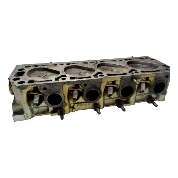 Cabeçote Gm Astra 2.0 Medida 95,70