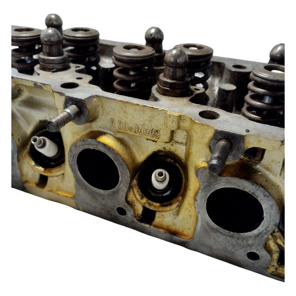 Cabeçote Gm Astra 2.0 Medida 95,70