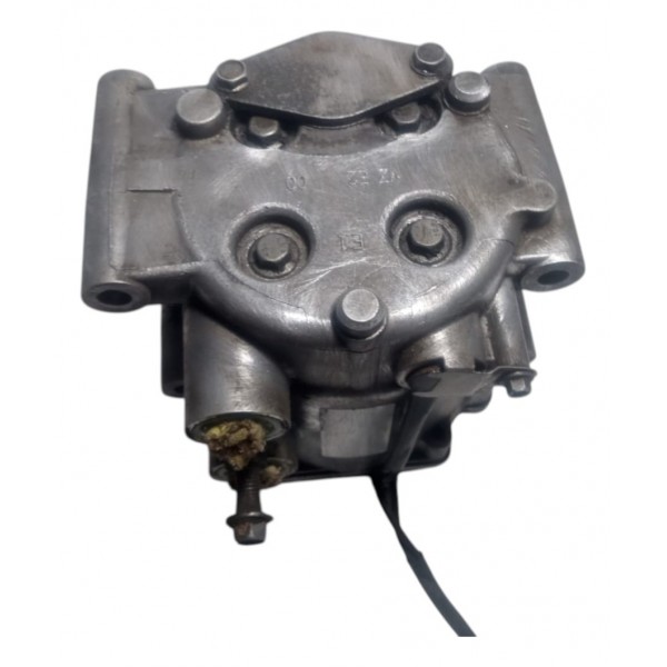 Compressor Ar Condicionado Ford Focus Mondeo 2.0 2005