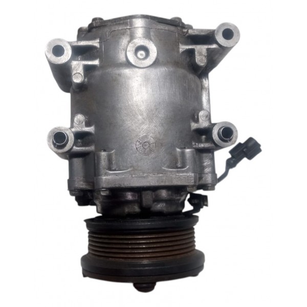 Compressor Ar Condicionado Ford Focus Mondeo 2.0 2005