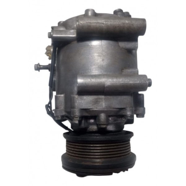 Compressor Ar Condicionado Ford Focus Mondeo 2.0 2005