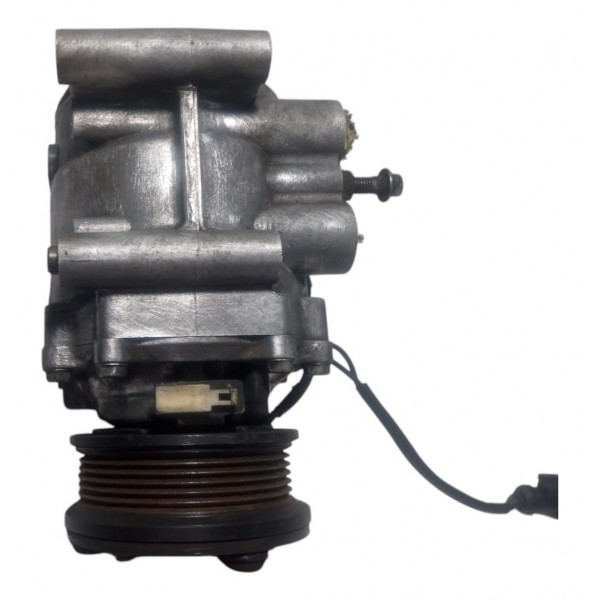Compressor Ar Condicionado Ford Focus Mondeo 2.0 2005