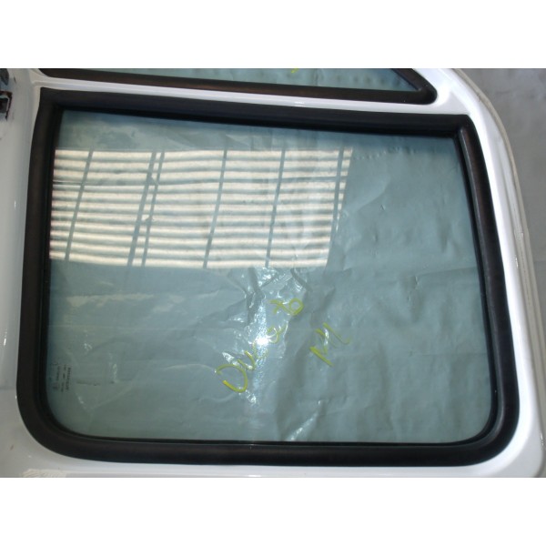 Porta Lado Direito Com Vidro Fiat Ducato 2008