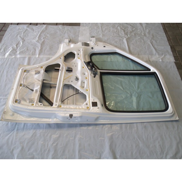 Porta Lado Direito Com Vidro Fiat Ducato 2008