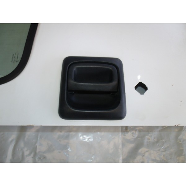 Porta Lado Direito Com Vidro Fiat Ducato 2008