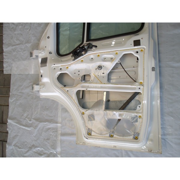Porta Lado Direito Com Vidro Fiat Ducato 2008