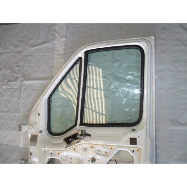Porta Lado Direito Com Vidro Fiat Ducato 2008