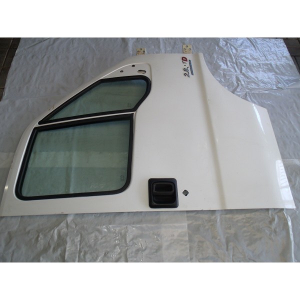 Porta Lado Direito Com Vidro Fiat Ducato 2008
