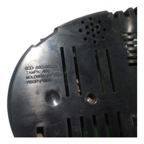 Painel Instrumento Vw Parati G3 2003