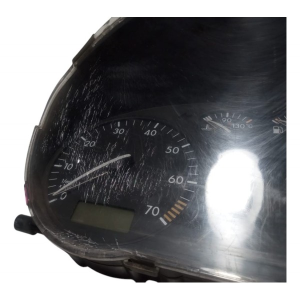 Painel Instrumento Vw Parati G3 2003