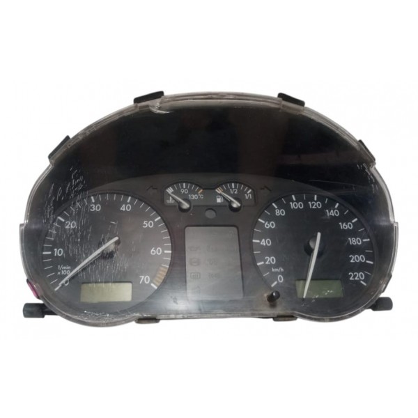 Painel Instrumento Vw Parati G3 2003