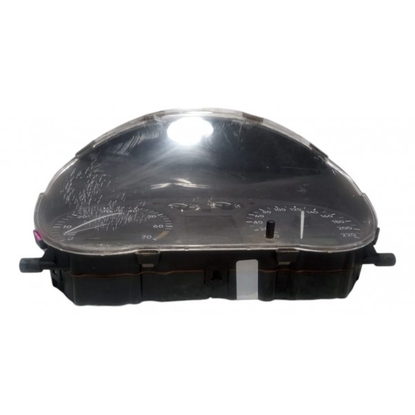 Painel Instrumento Vw Parati G3 2003