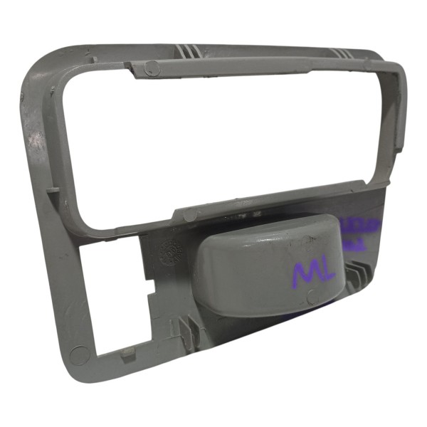 Acabamento Maçaneta Traseira Esquerda Gm Blazer 2002