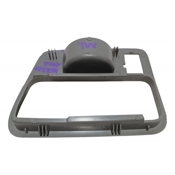 Acabamento Maçaneta Traseira Esquerda Gm Blazer 2002