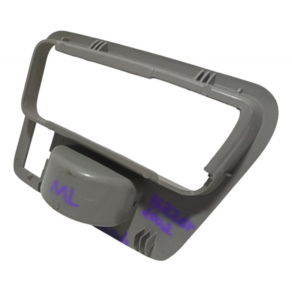 Acabamento Maçaneta Traseira Esquerda Gm Blazer 2002