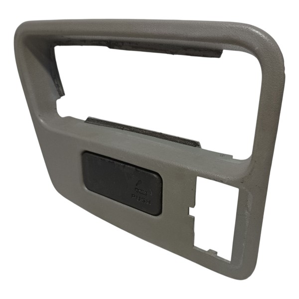 Acabamento Maçaneta Traseira Esquerda Gm Blazer 2002