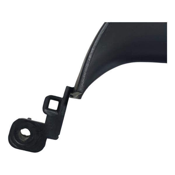 Acabamento Moldura Painel Instrumento Gm Vectra 1994 Preto