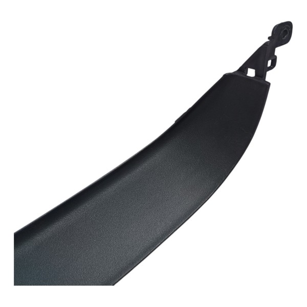 Acabamento Moldura Painel Instrumento Gm Vectra 1994 Preto