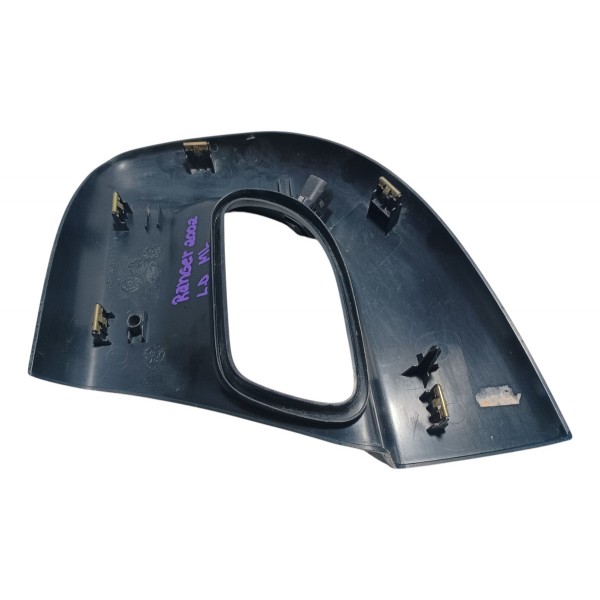 Acabamento Maçaneta Dianteira Direita Ford Ranger 2002