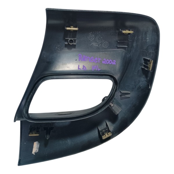 Acabamento Maçaneta Dianteira Direita Ford Ranger 2002