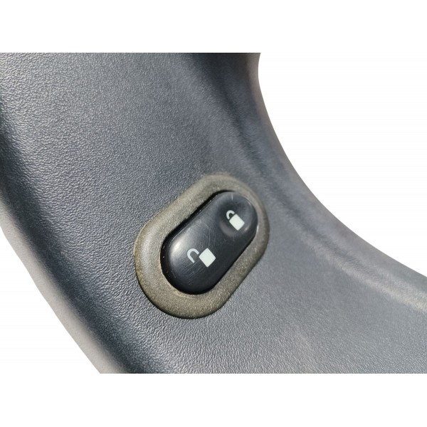 Acabamento Maçaneta Dianteira Direita Ford Ranger 2002