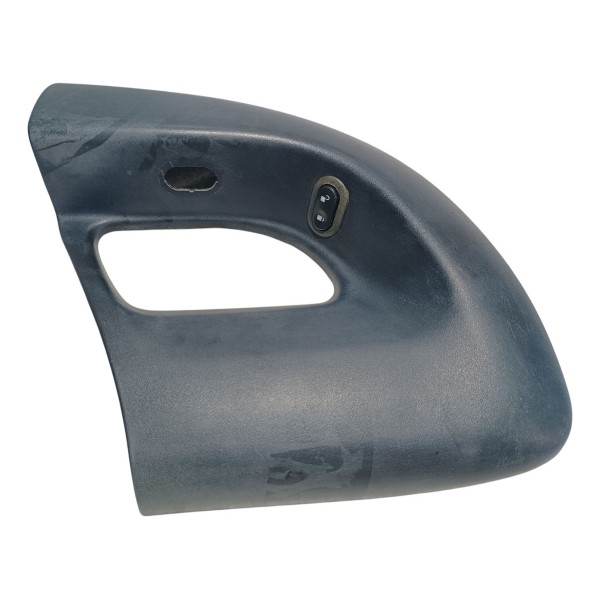 Acabamento Maçaneta Dianteira Direita Ford Ranger 2002