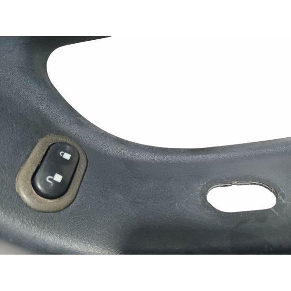 Acabamento Maçaneta Dianteira Direita Ford Ranger 2002