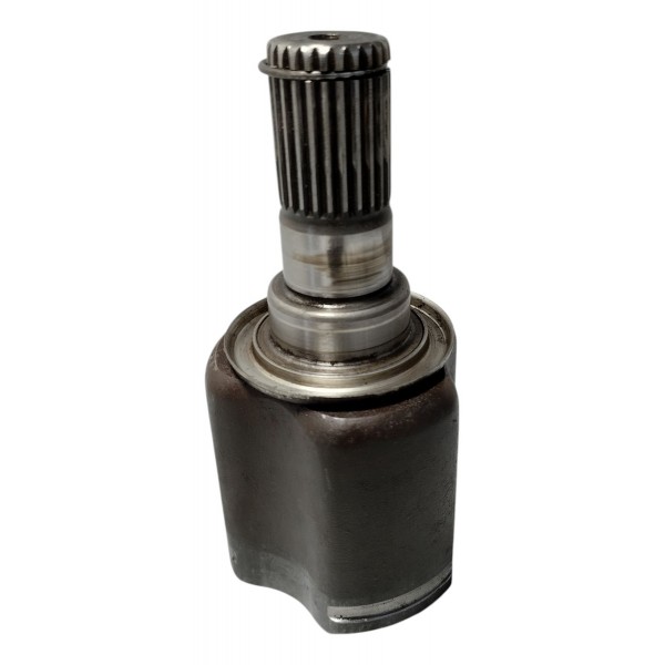 Tulipa Da Caixa De Câmbio Hb20 1.0 2015 Cinza