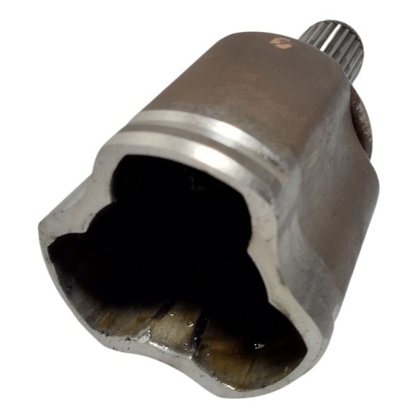 Tulipa Da Caixa De Câmbio Hb20 1.0 2015 Cinza