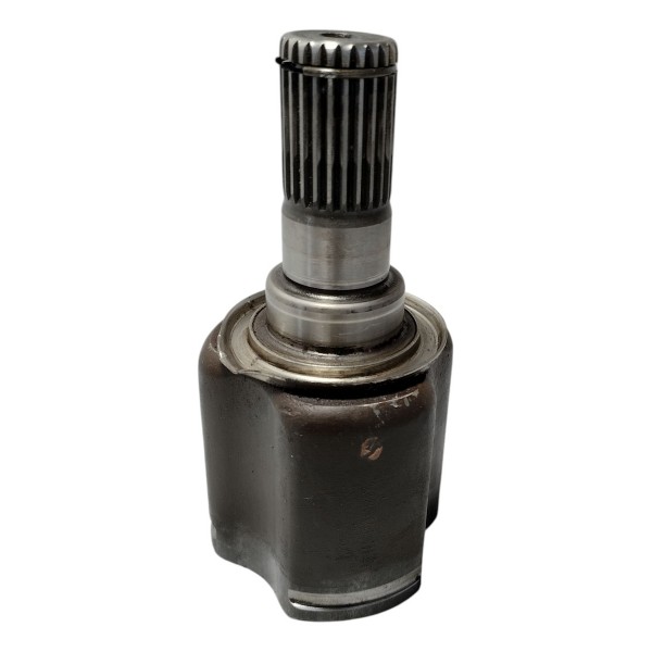 Tulipa Da Caixa De Câmbio Hb20 1.0 2015 Cinza