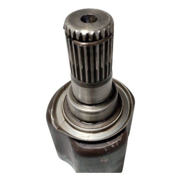 Tulipa Da Caixa De Câmbio Hb20 1.0 2015 Cinza