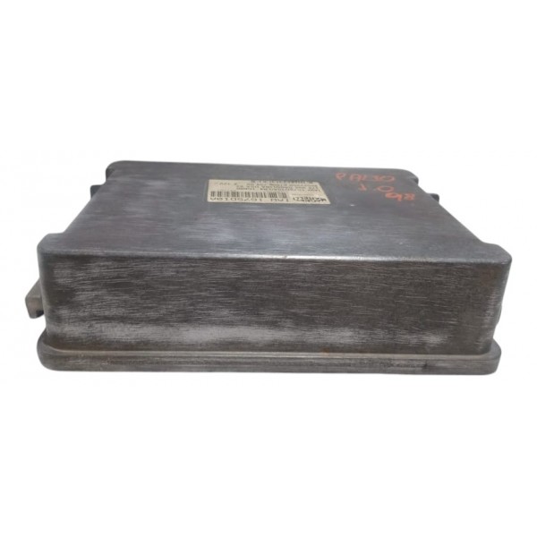 Módulo Injeção Fiat Palio 1.0 1998 Iaw1g7sd10a