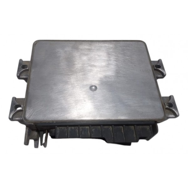 Módulo Injeção Fiat Palio 1.0 1998 Iaw1g7sd10a