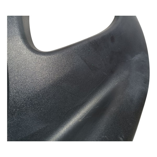 Acabamento Maçaneta Traseira Esquerda Ford Ranger 2002