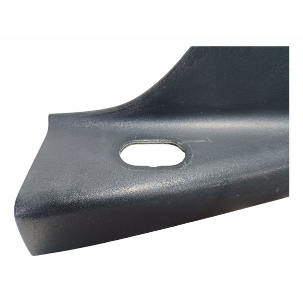 Acabamento Maçaneta Traseira Esquerda Ford Ranger 2002