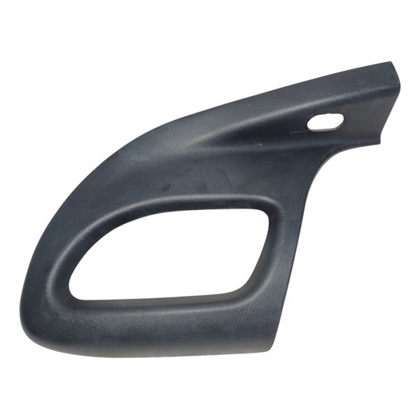 Acabamento Maçaneta Traseira Esquerda Ford Ranger 2002