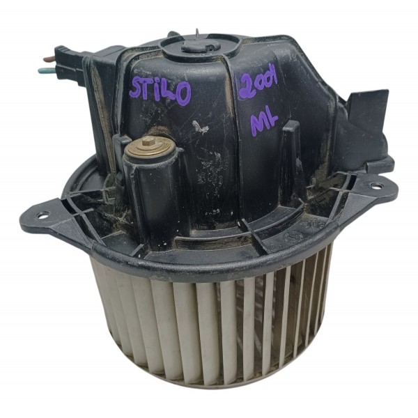 Eletroventilador Ar Condicionado Fiat Stilo 2004