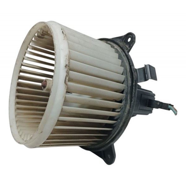 Eletroventilador Ar Condicionado Fiat Stilo 2004