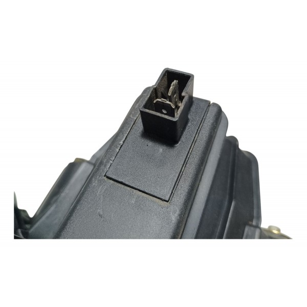 Eletroventilador Ar Condicionado Fiat Stilo 2004