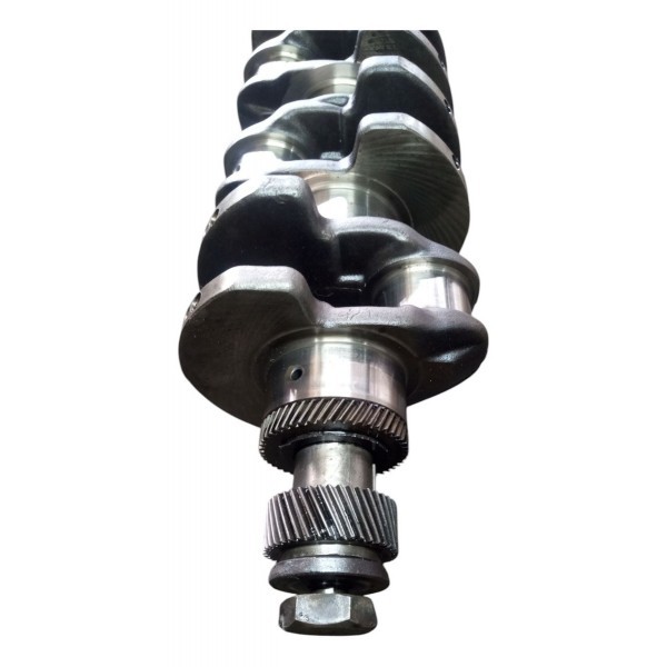 Virabrequim Pistões E Biela Kia Besta 2.7 Diesel Md:std