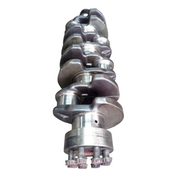 Virabrequim Pistões E Biela Kia Besta 2.7 Diesel Md:std