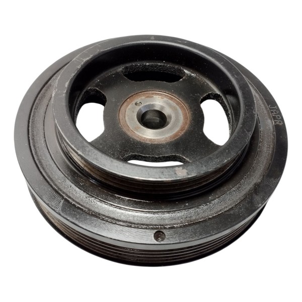 Polia Do Virabrequim Hyundai Hb20 2015 3 Cilindros