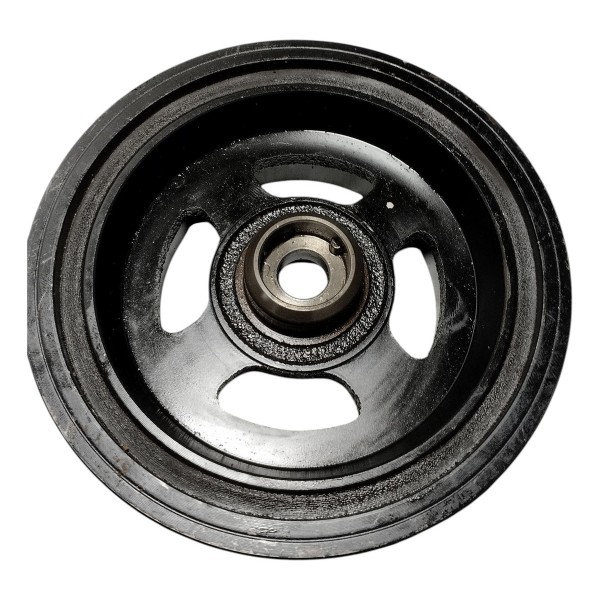 Polia Do Virabrequim Hyundai Hb20 2015 3 Cilindros