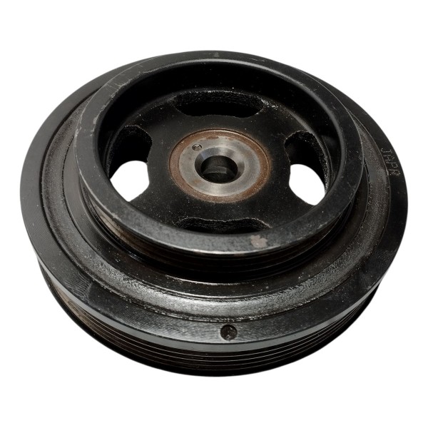 Polia Do Virabrequim Hyundai Hb20 2015 3 Cilindros